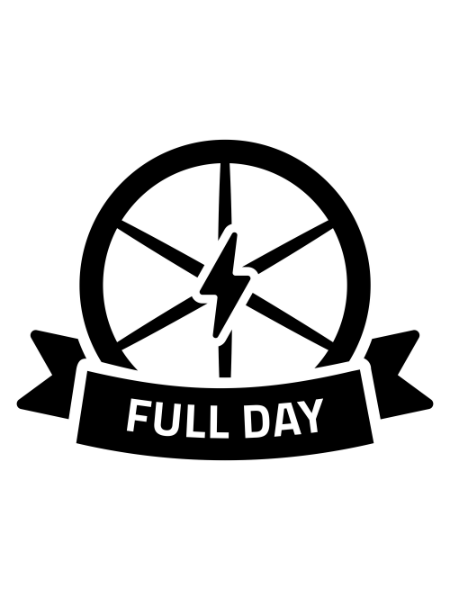E-Bike Full Day